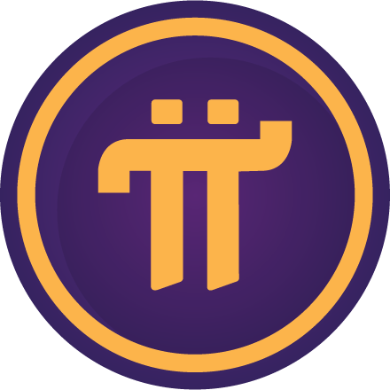 Pi Network Logo